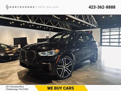 Used 2023 BMW X5 M50i w/ Executive Package