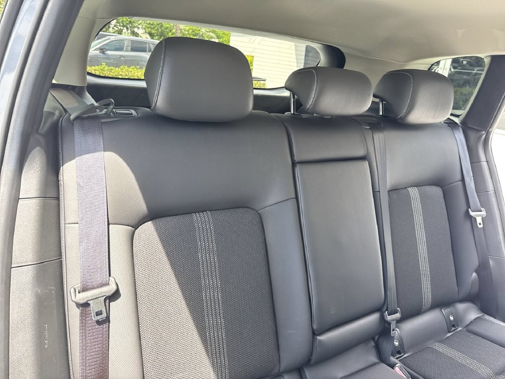 Used 2024 MAZDA CX-50 AWD 2.5 S w/ Select Package image 47