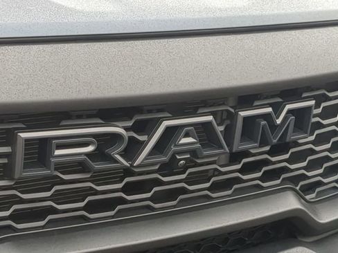 Used 2025 RAM 1500 RHO w/ RHO Level 1 Equipment Group image 11