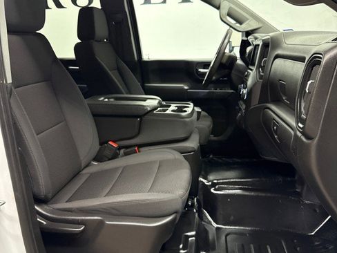 Used 2024 Chevrolet Silverado 3500 W/T w/ WT Convenience Package image 24