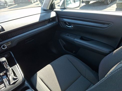 Used 2024 Honda CR-V EX image 12