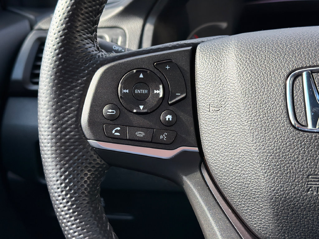 Used 2023 Honda Passport EX-L image 24