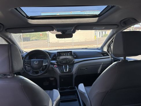 Used 2020 Honda Odyssey EX-L image 28
