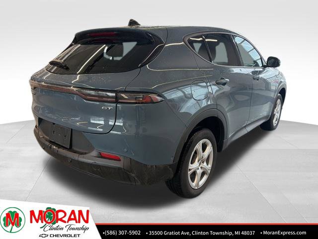 Used 2024 Dodge Hornet GT AWD/4WD image 4