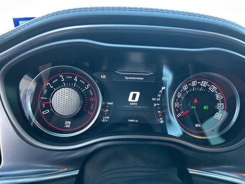 Used 2021 Dodge Challenger R/T Scat Pack w/ Dynamics Package image 42