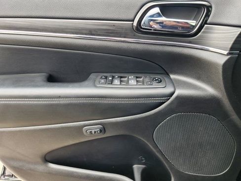 Used 2021 Jeep Grand Cherokee Limited w/ Quick Order Package 28K 80th image 24