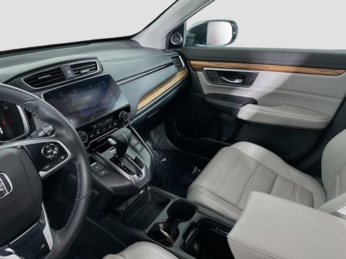 Used 2021 Honda CR-V EX-L image 26