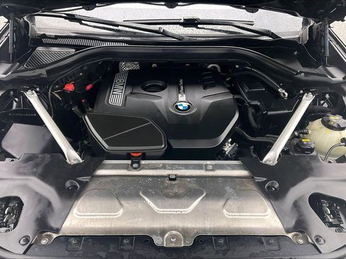 Used 2018 BMW X3 xDrive30i image 12