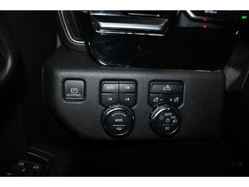 Used 2023 GMC Sierra 1500 Elevation w/ X31 Off-Road Package image 32