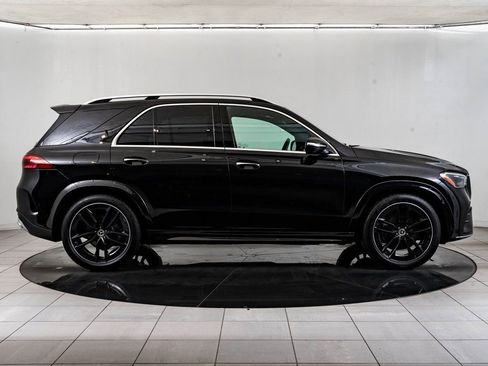 Used 2024 Mercedes-Benz GLE 580 4MATIC image 11