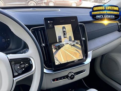 New 2026 Volvo XC90 T8 Ultra AWD/4WD image 26