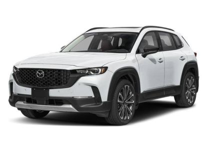 New 2026 MAZDA CX-50 AWD 2.5 S w/ Cargo Package
