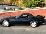 Used 1991 Chevrolet Corvette Convertible image 2
