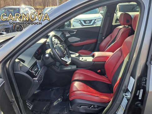 Used 2023 Acura RDX A-Spec image 11