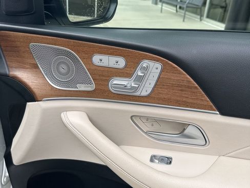 Used 2023 Mercedes-Benz GLE 350 image 6