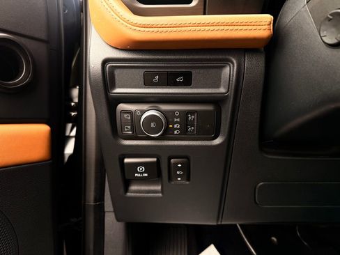 Used 2022 Ford Expedition Max Platinum image 20