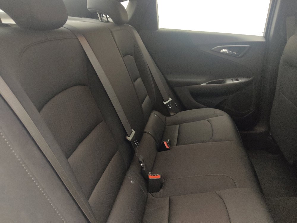 Used 2024 Chevrolet Malibu LS FWD image 19