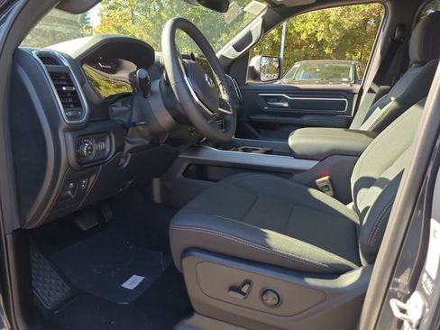 New 2026 RAM 1500 Big Horn image 6