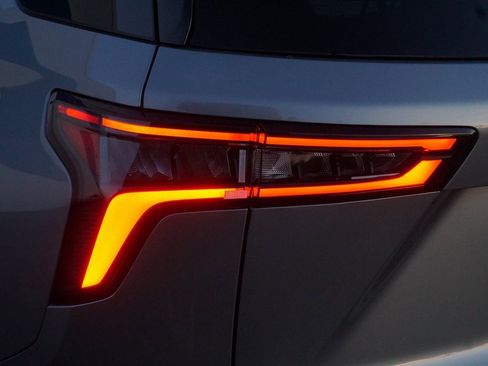 New 2026 Chevrolet Equinox RS w/ Convenience Package III image 32