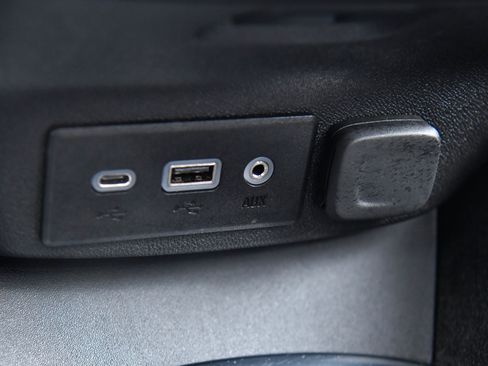 Used 2024 Chevrolet Malibu LT image 22