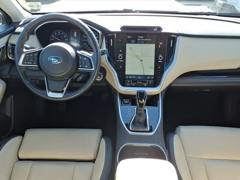 Certified 2023 Subaru Outback Limited XT image 15