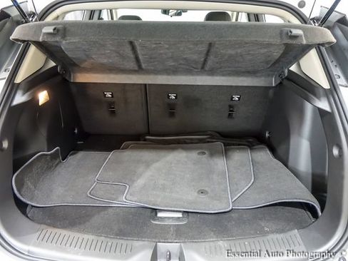 Used 2023 Buick Encore GX Preferred w/ Cold Weather Comfort Package FWD image 20