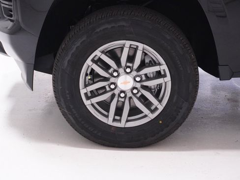 New 2026 Chevrolet Colorado LT w/ Advanced Trailering Package AWD/4WD image 9