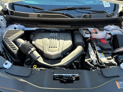 New 2026 GMC Acadia Elevation w/ Black Edition image 8