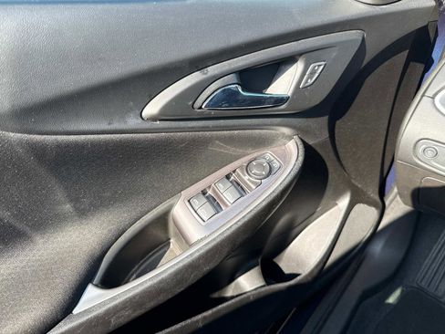 Certified 2022 Chevrolet Malibu LT image 7