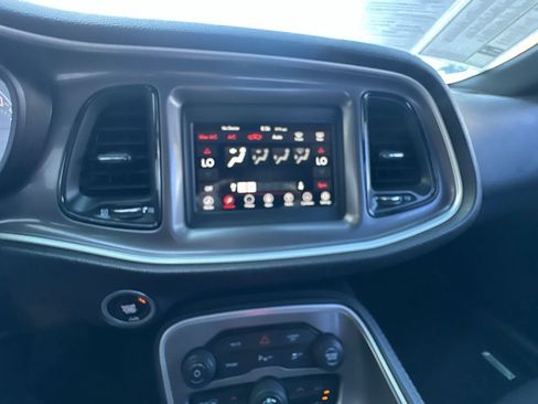 Used 2022 Dodge Challenger R/T RWD image 30