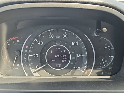 Used 2015 Honda CR-V EX image 18