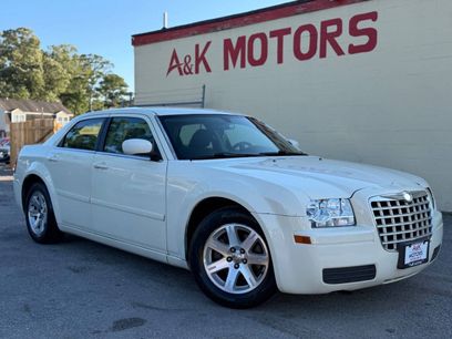 Used 2006 Chrysler 300