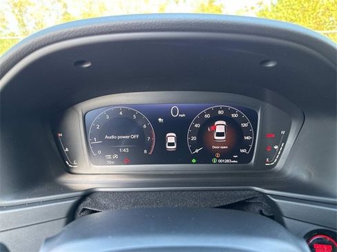 Certified 2025 Honda Accord SE image 20