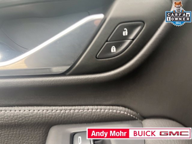 Used 2024 GMC Yukon Denali AWD/4WD image 39