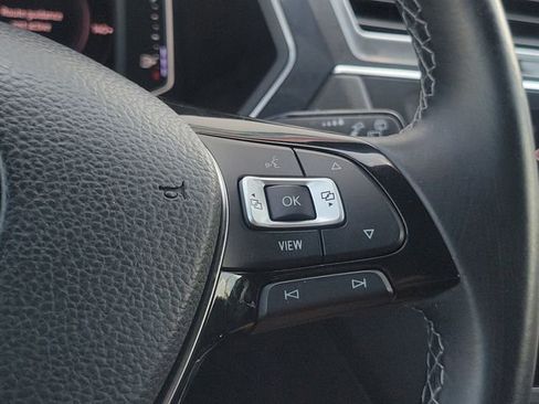 Used 2019 Volkswagen Tiguan SEL Premium R-Line FWD image 19