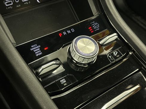 Used 2023 Jeep Grand Cherokee Summit w/ Adv Protech Group IV image 30