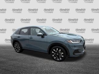 Certified 2026 Honda HR-V EX-L video 2