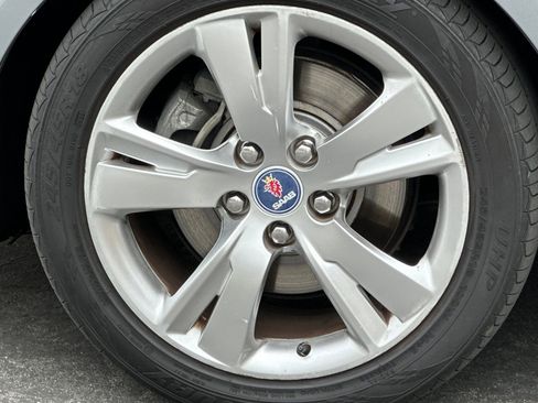 Used 2011 Saab 9-5 Turbo4 FWD image 30