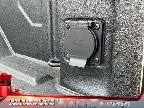 New 2026 GMC Sierra 3500 Denali Ultimate image 55