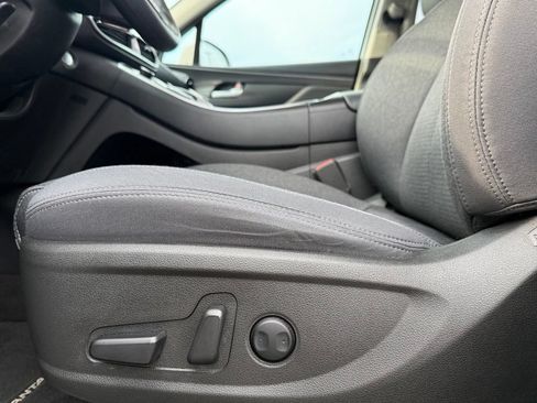 Used 2022 Hyundai Santa Fe SEL FWD image 10