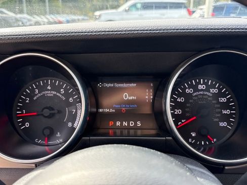 Used 2023 Ford Mustang Premium image 20