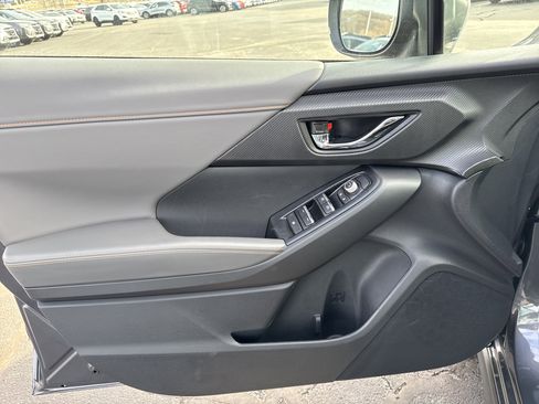 New 2026 Subaru Crosstrek 2.5i Limited image 12