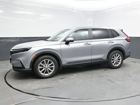 Used 2023 Honda CR-V EX-L image 3