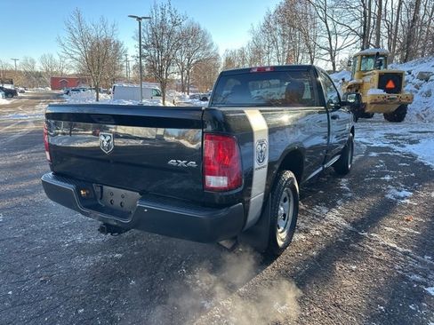 Used 2017 RAM 1500 Tradesman w/ Power & Remote Entry Group image 5