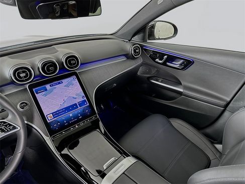 Certified 2025 Mercedes-Benz C 300 Sedan image 23