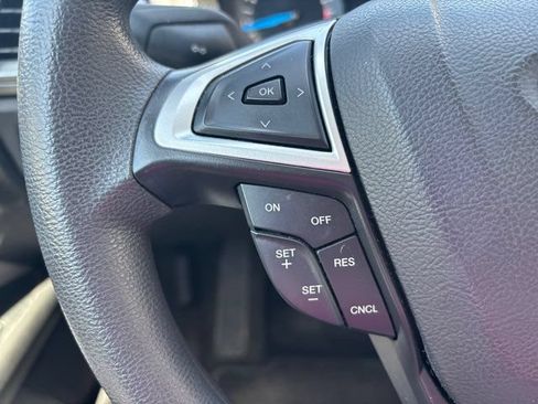 Used 2013 Ford Fusion S FWD image 34