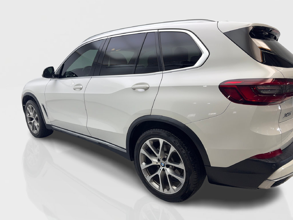 Used 2020 BMW X5 sDrive40i w/ Convenience Package RWD image 16