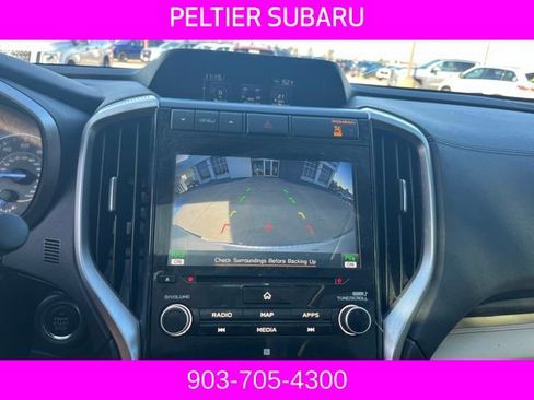 Used 2020 Subaru Ascent Touring w/ Popular Package #3 image 15