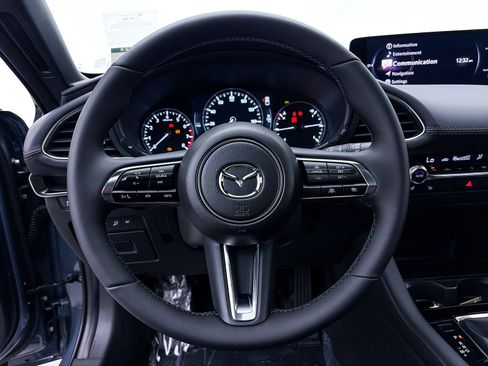 New 2026 MAZDA MAZDA3 Hatchback w/ Appearance Package image 21