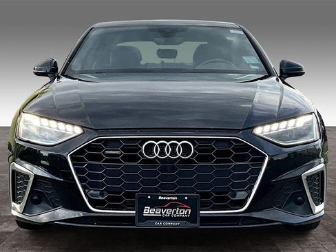 Used 2023 Audi A4 2.0T Premium Plus image 5